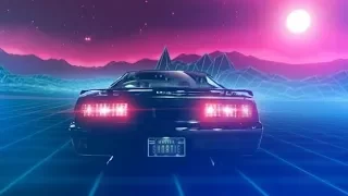 ＳＰＡＣＥ　ＴＲＩＰ [ Chillwave - Synthwave - Retrowave Mix ]