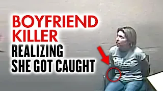 The Terrifying Case Of The Boyfriend Killer