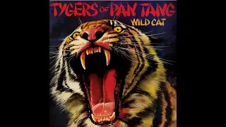 Tygers Of Pan Tang - Wild Catz