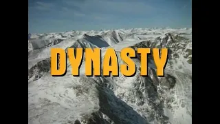 Dynasty - Pilot - Theme / Opening
