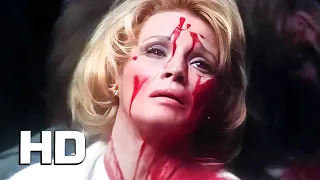 DRESSED TO KILL | "Elevator Kill" (1980) CLIP HD