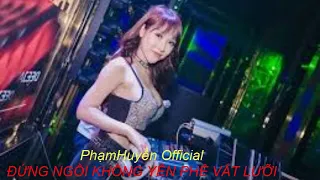 Nonstop - Đứng Ngồi Không Yên - NONSTOP BAY PHÒNG 2021- NHẠC DJ NONSTOP VINAHOUSE 2021 CỰC MẠNH