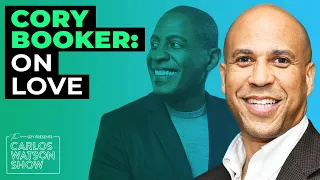 Has Cory Booker's Love Affair Changed His Politics?