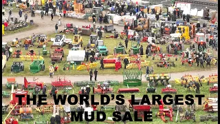 Lancaster County's AMISH LAND Home to the WORLD'S Largest MUD SALE...Fire Company Fund Raiser