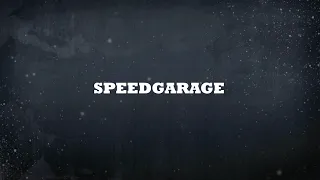 Speedgarage Mix Set #1🎵