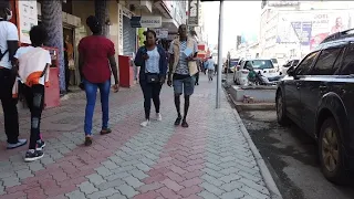 Nakuru City Kenya !!