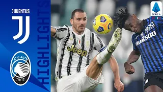 Atalanta vs Juventus 1-3 - All Gоals & Extеndеd Hіghlіghts - 2021 HD