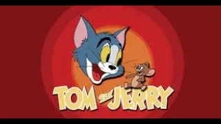 Tom e Jerry Dublado em Português  Episódios Clássico