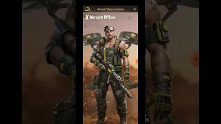 LSS - Warrant Officer Maxed | Best Hero Combo | Reconstruction | Flex skill #lastsheltersurvival