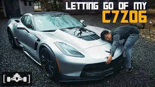 Time to Say Goodbye to the Vette | 2019 Corvette C7 Z06 Long Term Review