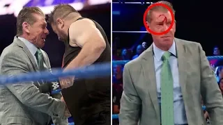 9 SHOCKING BANNED Wrestling Moves WWE Needs To UNBAN (Most Dangerous Wrestling Moves)