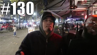 NESIM NEEMT HET OP TEGEN ANDERE RAPPERS - QUCEE VLOG #130