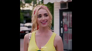 Georgia Miller - Brianne Howey