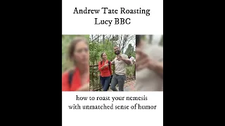 YOU LAUGH, YOU ROASTED! UNUSUAL MEMES COMPILATION V118 ANDREW TATE VS LUCY BBC
