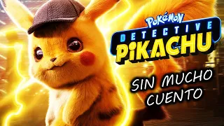 DETECTIVE PIKACHU | RESUMEN EN 13 MINUTOS