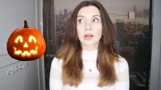 GERÇEK YAŞANMIŞ PARANORMAL OLAYLAR! | Halloween Özel