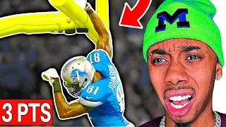 NFL RULES You Didn't Know Exist!!!