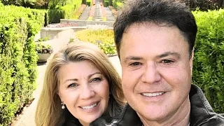 Donny Osmond FINALLY Broke His Silence Leaving The World SHOCKED