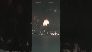 Drake MSG- I’m Upset