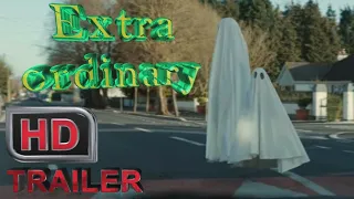 Extra ordinary  trailer