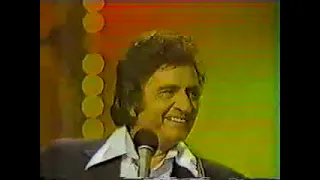 The Johnny Cash Spring Special 1979