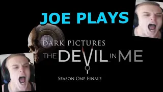 The Devil in Me ep 2 FINAL Joe Bartolozzi