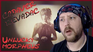 Unlucky Morpheus - Cadaver / Revadac Reaction | Metal Musician Reacts