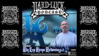 HLS: Ep. 387: Big Lep Keeps Returning p.2