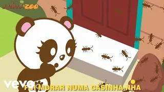Animazoo - Fui Morar Numa Casinha