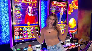 My Slot Comeback Of The Century!!🤩🍭💵