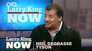 Neil DeGrasse Tyson Breaks Down Science vs Religion, Survival, & Answers A Bigfoot Question