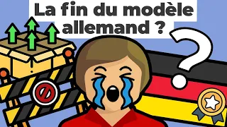 La fin du modèle allemand ?