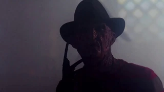 NIGHTMARE ON ELM ST. THEME (Dance with the Dead Remix) [ Freddy Krueger ]