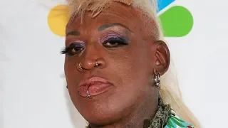 The Untold Truth Of Dennis Rodman