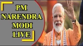 Modi addresses Public Meeting at Satara, Maharashtra || TVNXT Kannada live Stream