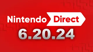 The June Nintendo Direct Is About To Be BIG!