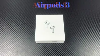 Airpods 3 Super copy