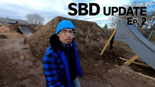 SBD Updeit 2 / Vlog 42