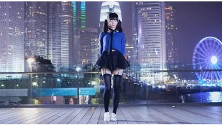 【かや】FREELY TOMORROW / KAYA Ver.【部分即興】