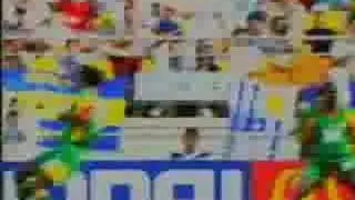 Fifa World Cup 2002 Top 10 Goals