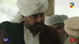 Pathan Aur Un Ki Dhamkiyan - Sang-e-Mah