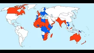 How would have been WW2 if Central Powers had won WW1?