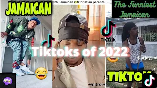 The Funniest Jamaican #Tiktoks of 2022 🤣🤣🤣| #shorts #funnytiktok #tiktokjamaica #tiktokblack pt. 4