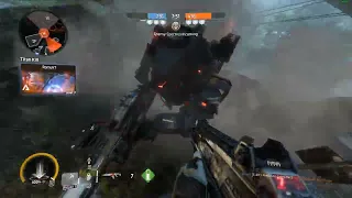 POV It's your first time on Titanfall 2