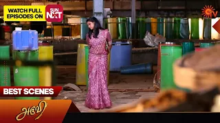 Aruvi - Best Scenes | 30 Jan 2024 | Tamil Serial | Sun TV