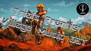 Trials Frontier OST - Village music