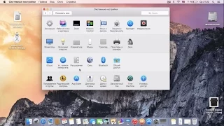 Впечатления от OS X Yosemite 10.10