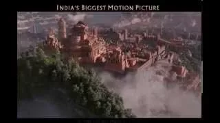 Baahubali 2015 trailer