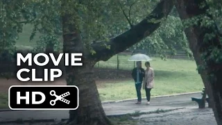 5 to 7 Movie CLIP - Passover (2015) - Anton Yelchin Movie HD