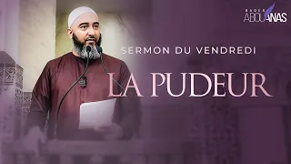 LA PUDEUR - NADER ABOU ANAS